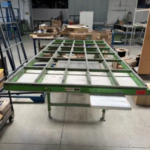 Arbeits-/Montagetisch