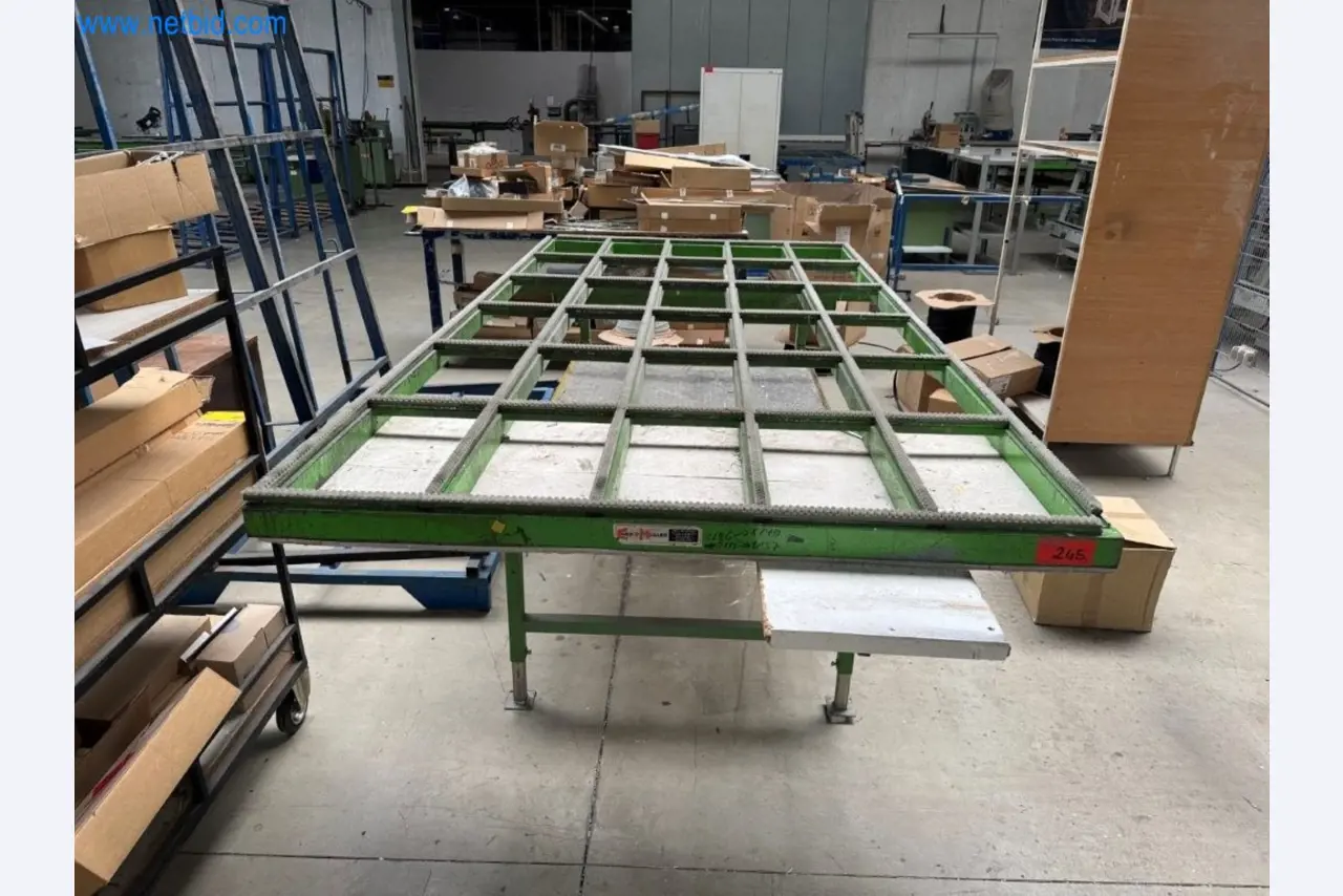 Výrobní linky na okna-1