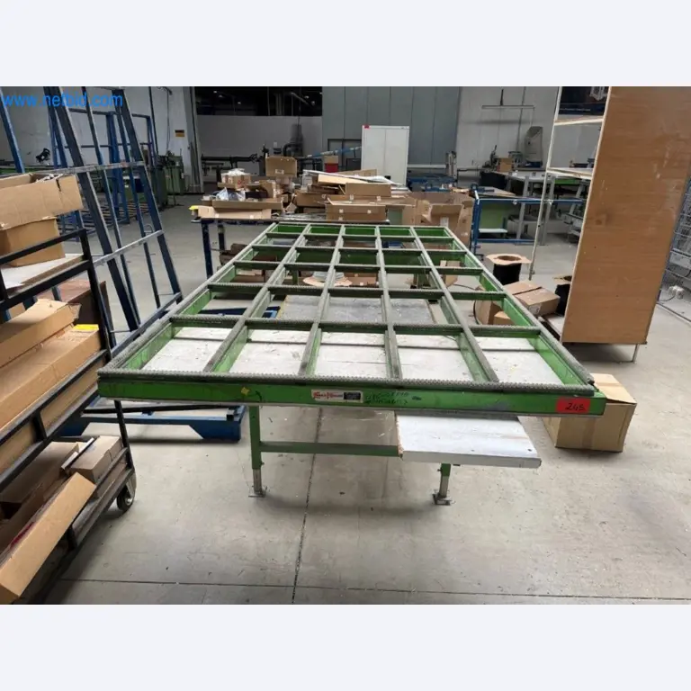 Výrobní linky na okna-1