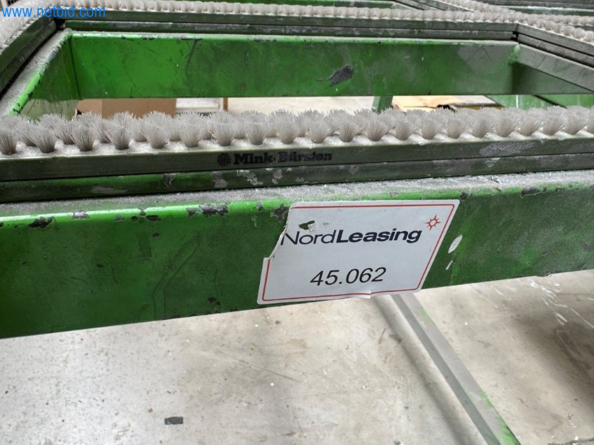 Výrobní linky na okna-4