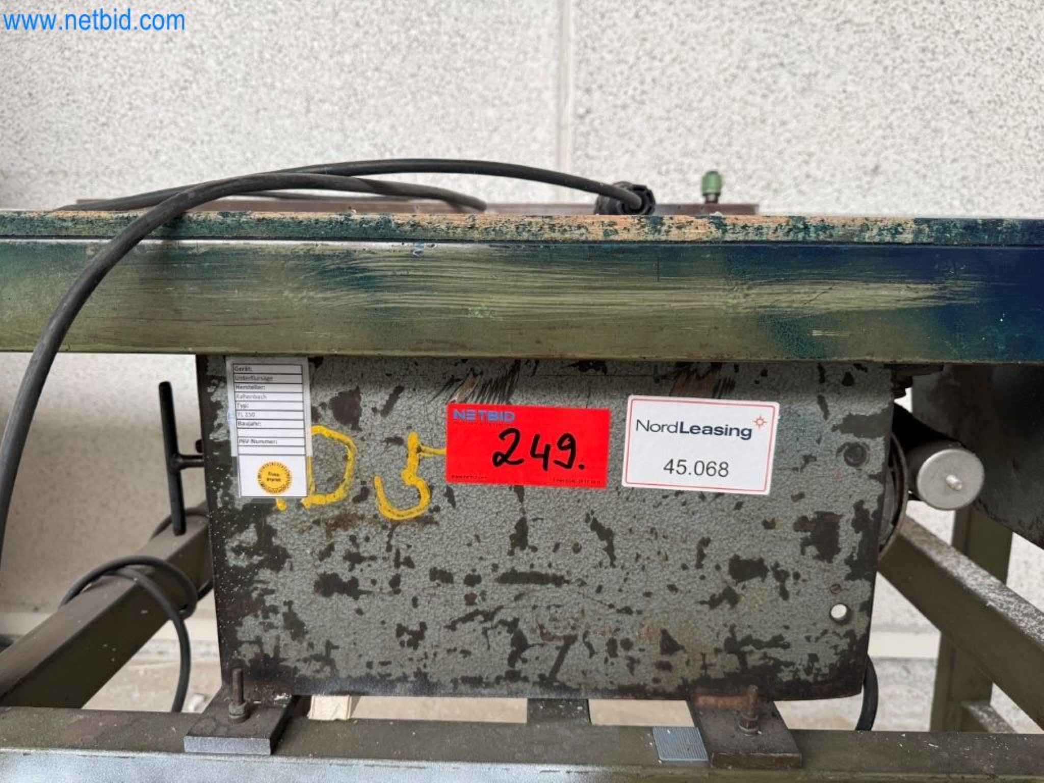 Výrobní linky na okna-1