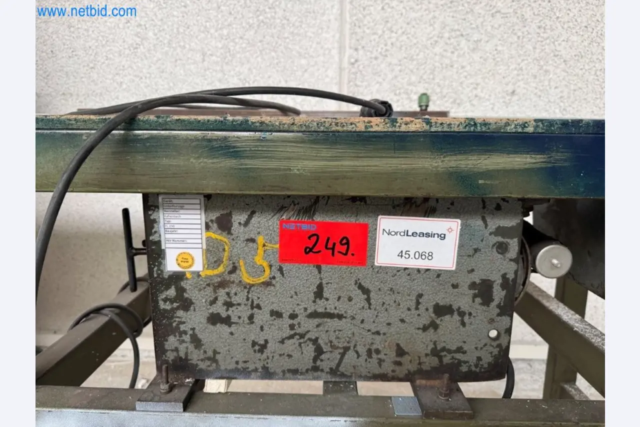 Výrobní linky na okna-1