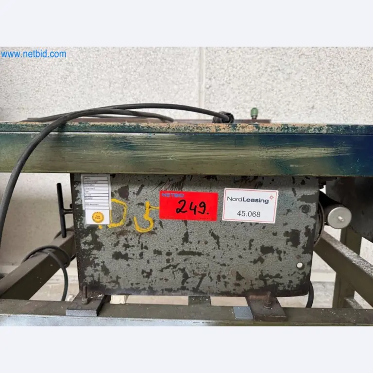 Výrobní linky na okna-1