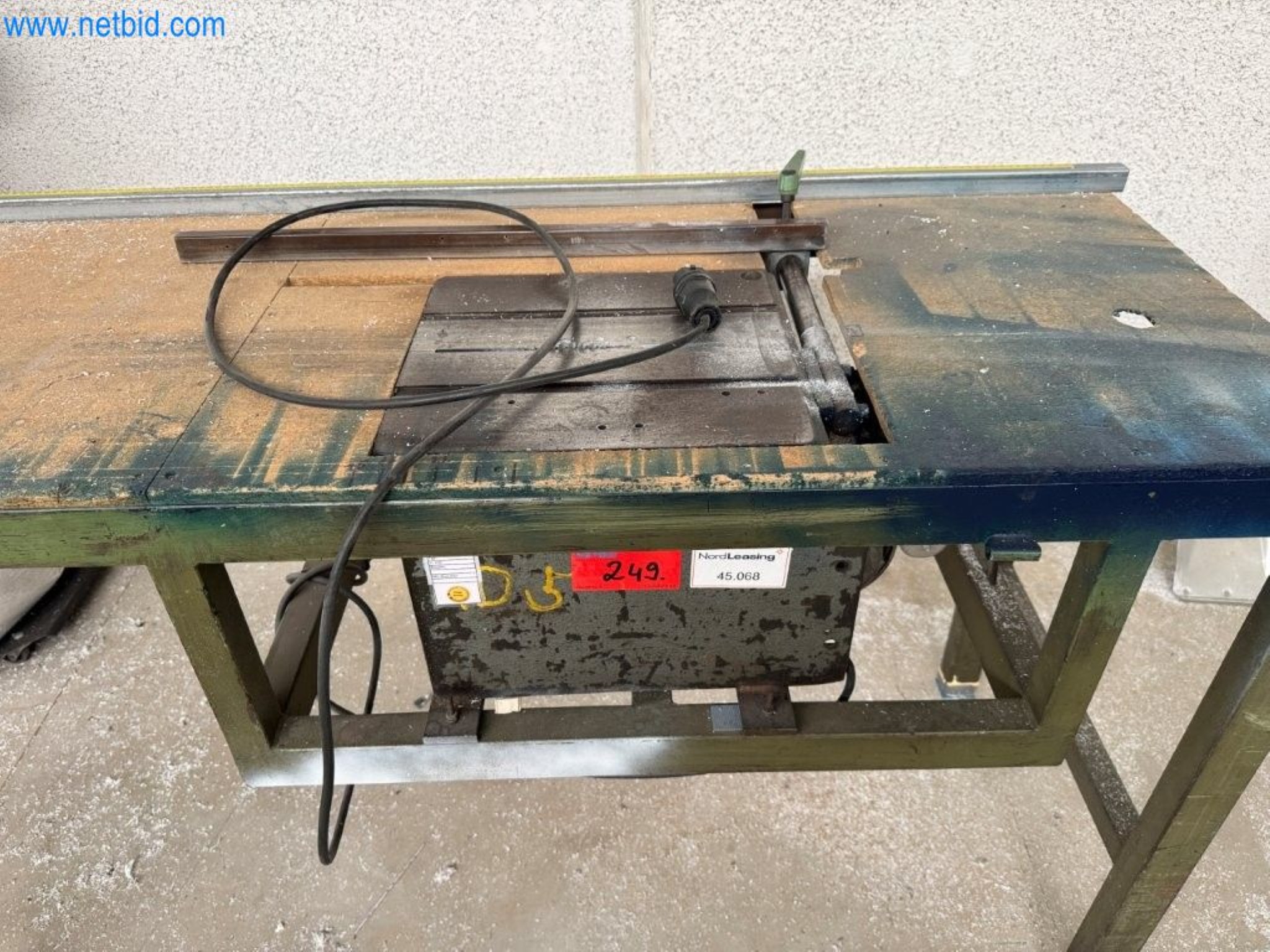 Výrobní linky na okna-2