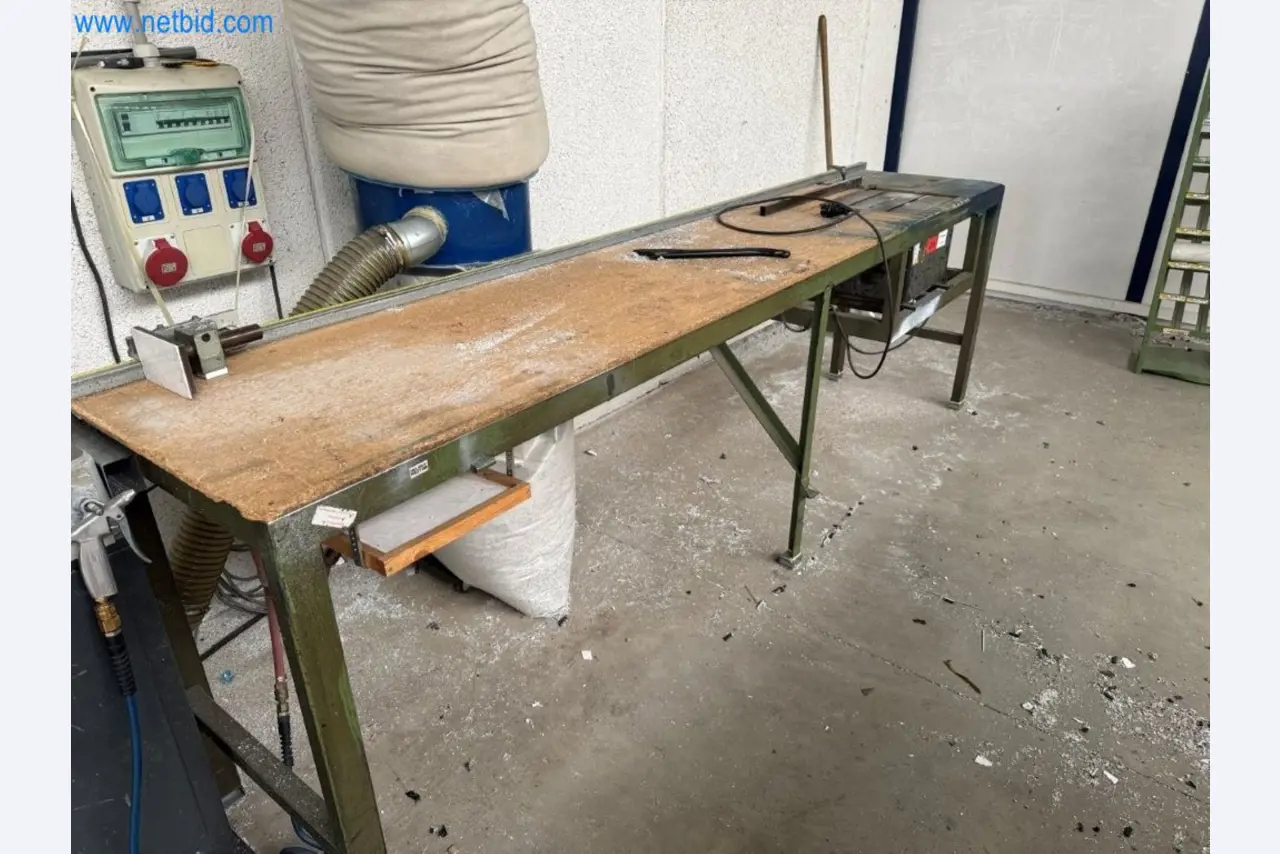 Výrobní linky na okna-3