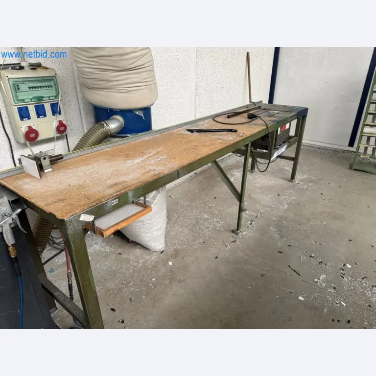 Výrobní linky na okna-3