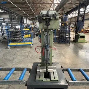 Automate de vissage