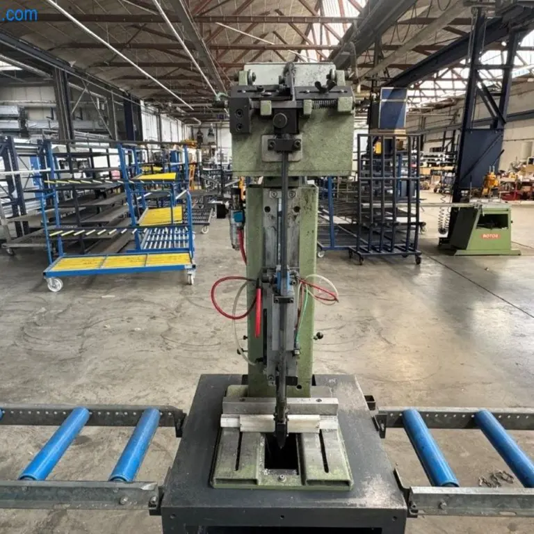 Automate de vissage