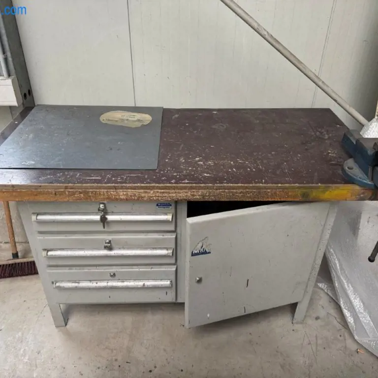 Equipement d'atelier