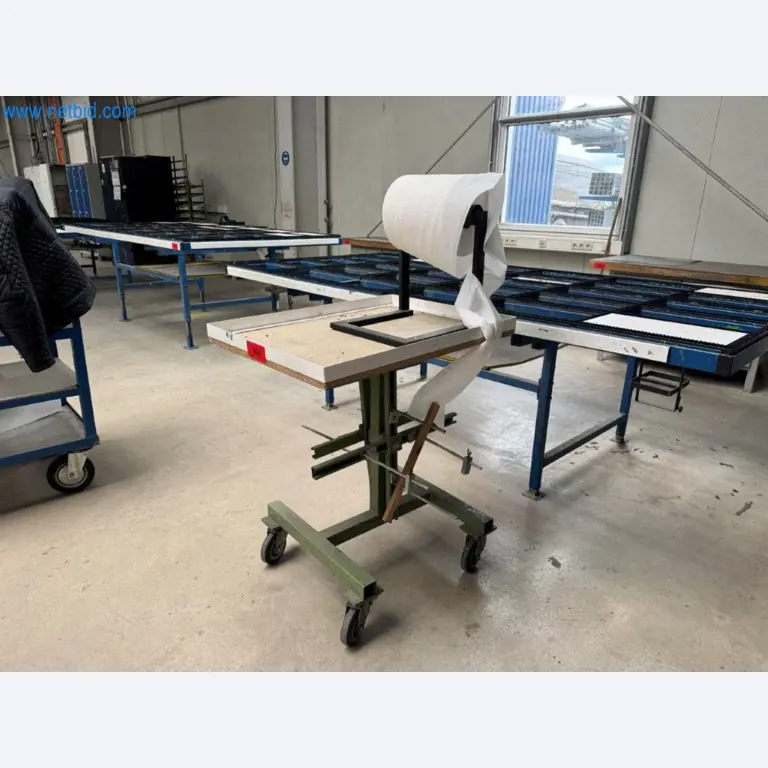 Líneas de producción de ventanas-2