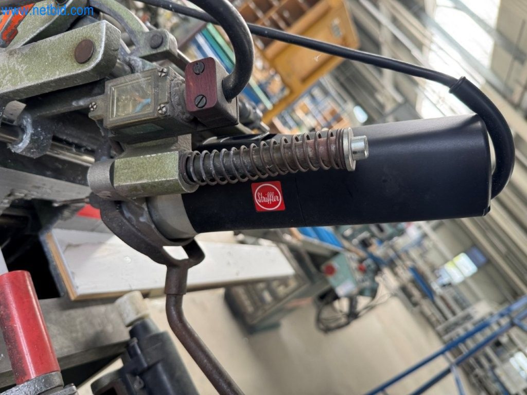 Lignes de production de fenêtres-4