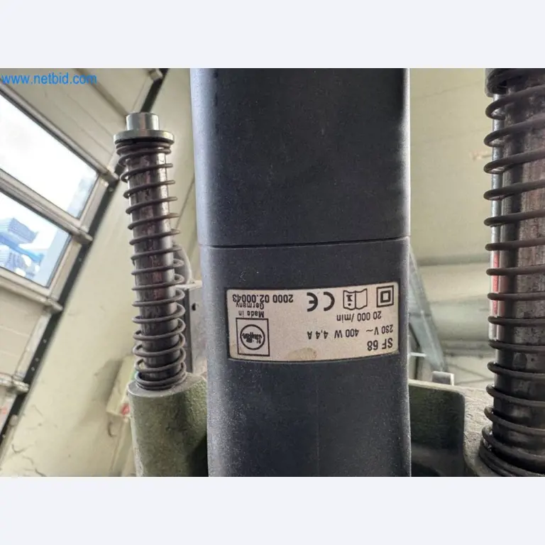 Lignes de production de fenêtres-5