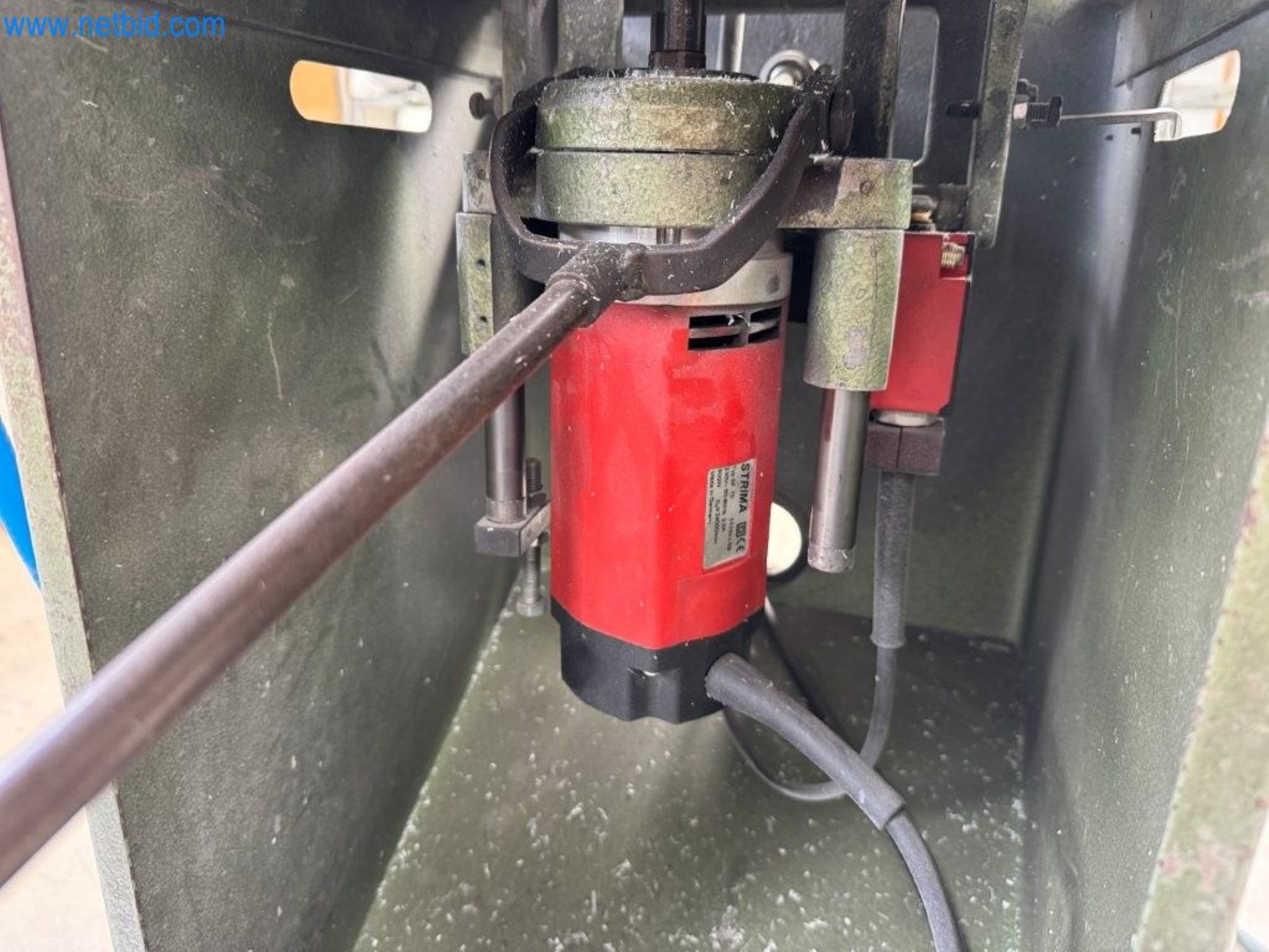 Lignes de production de fenêtres-6