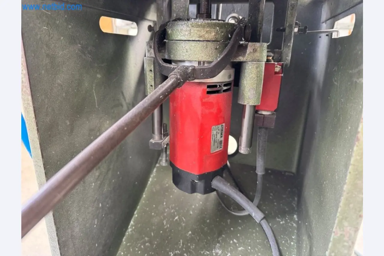 Lignes de production de fenêtres-6