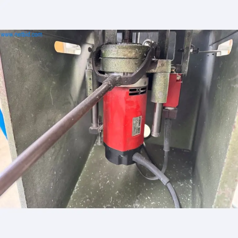 Lignes de production de fenêtres-6