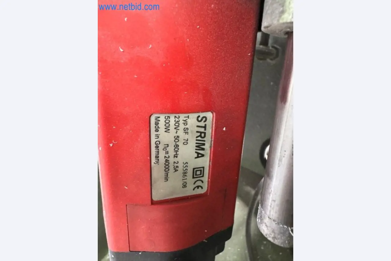 Lignes de production de fenêtres-7