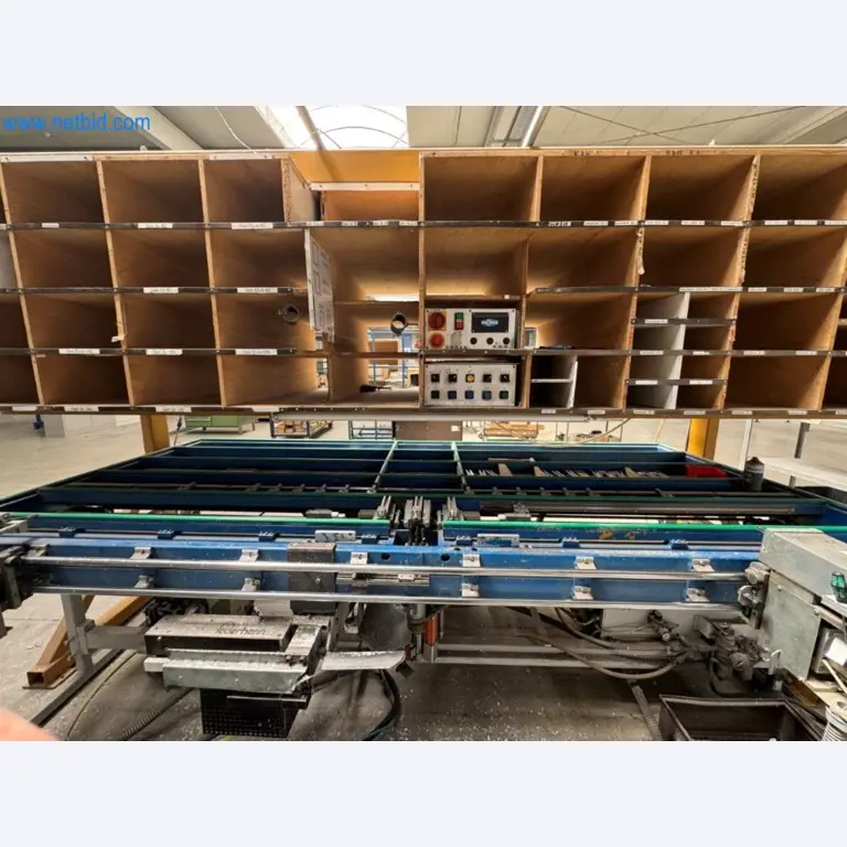 Líneas de producción de ventanas-4