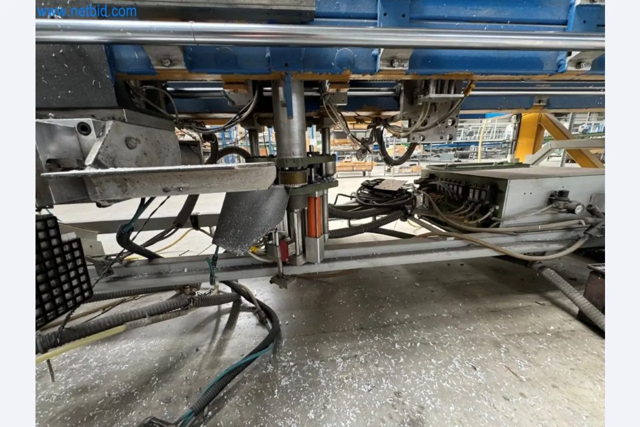 Líneas de producción de ventanas-6