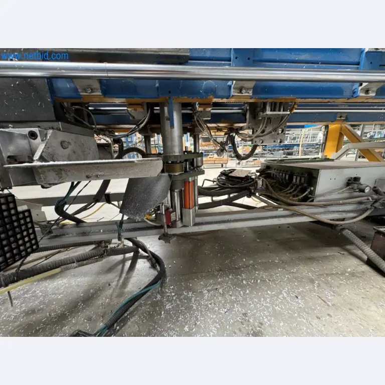 Líneas de producción de ventanas-6