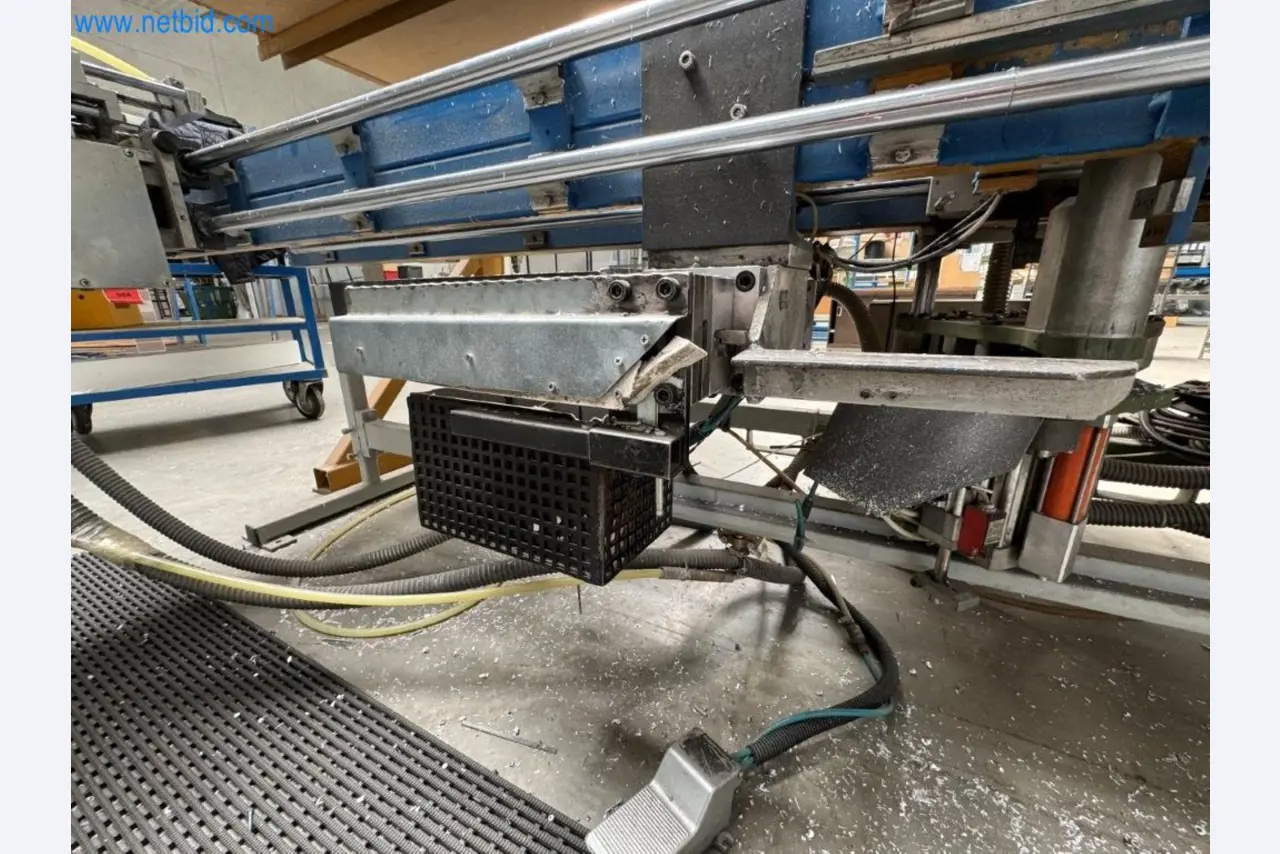 Líneas de producción de ventanas-7