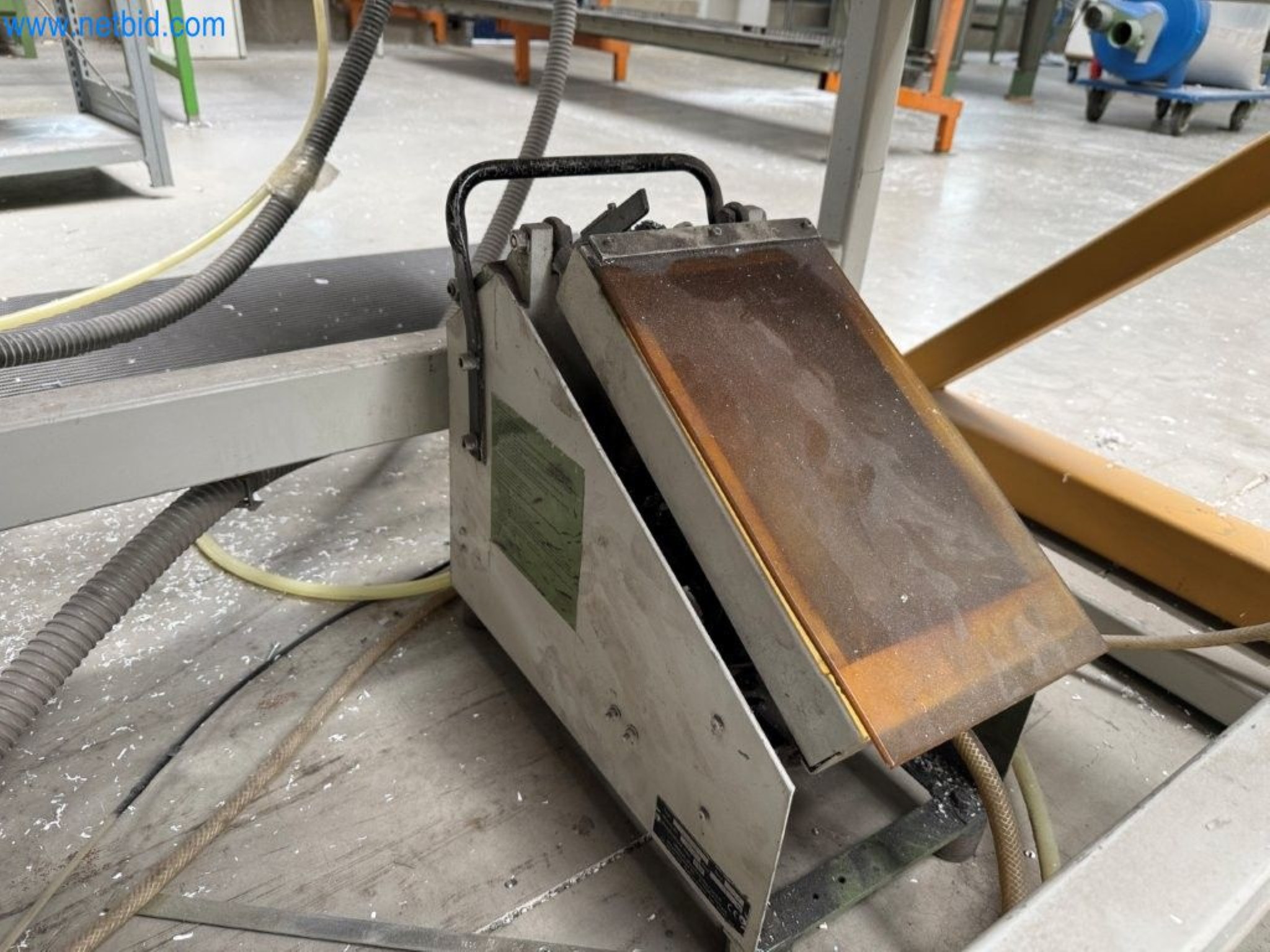 Líneas de producción de ventanas-8