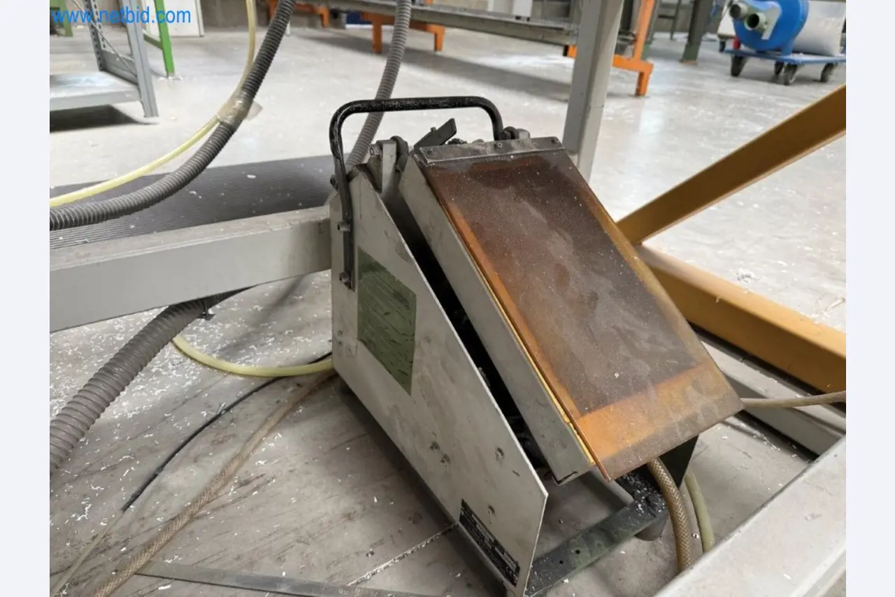 Líneas de producción de ventanas-8