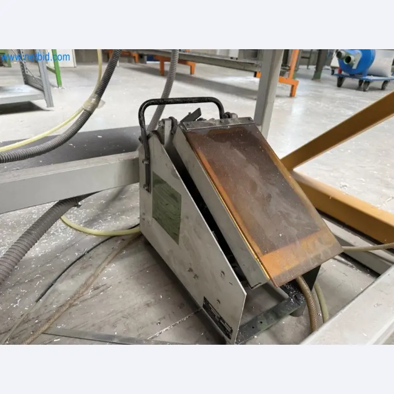 Líneas de producción de ventanas-8