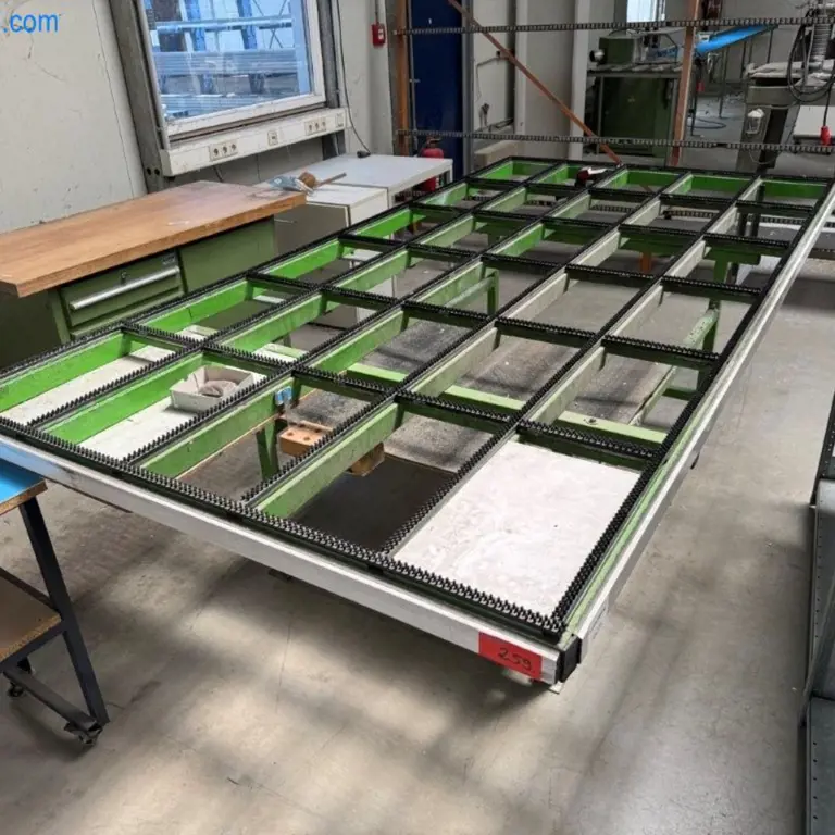 Table de travail/montage