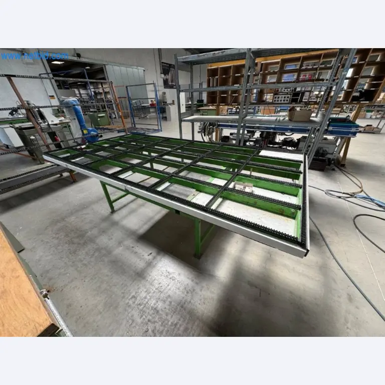 Výrobní linky na okna-3