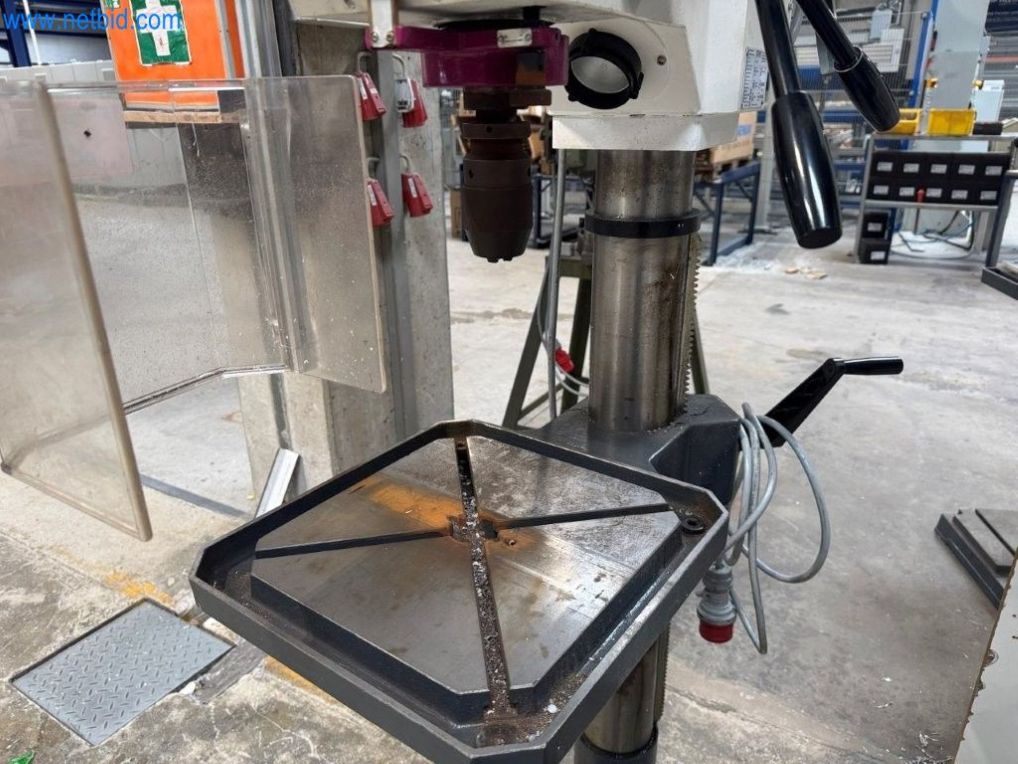 Linie produkcyjne okien-11