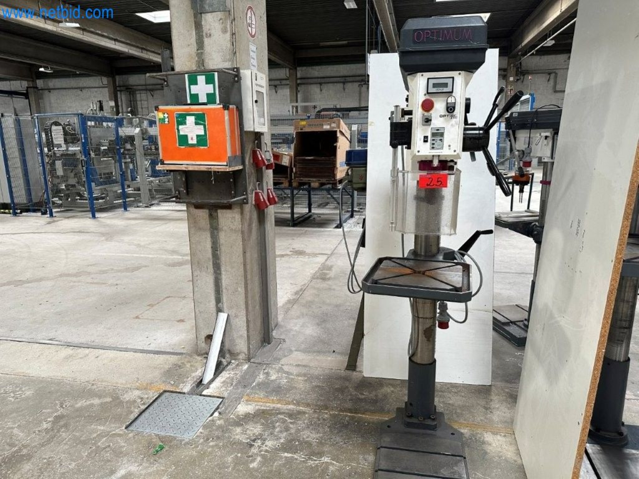 Linie produkcyjne okien-1