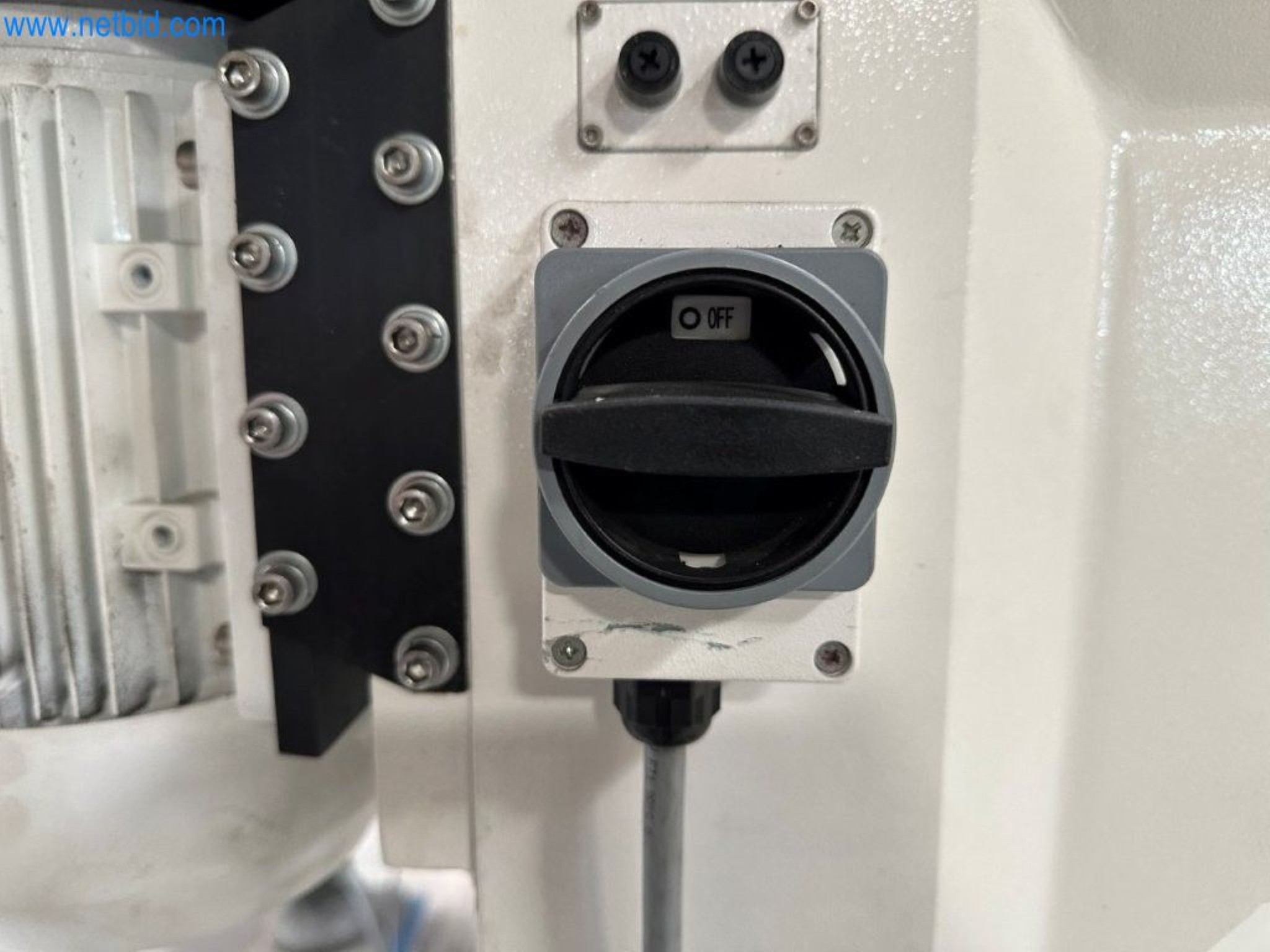 Linie produkcyjne okien-4