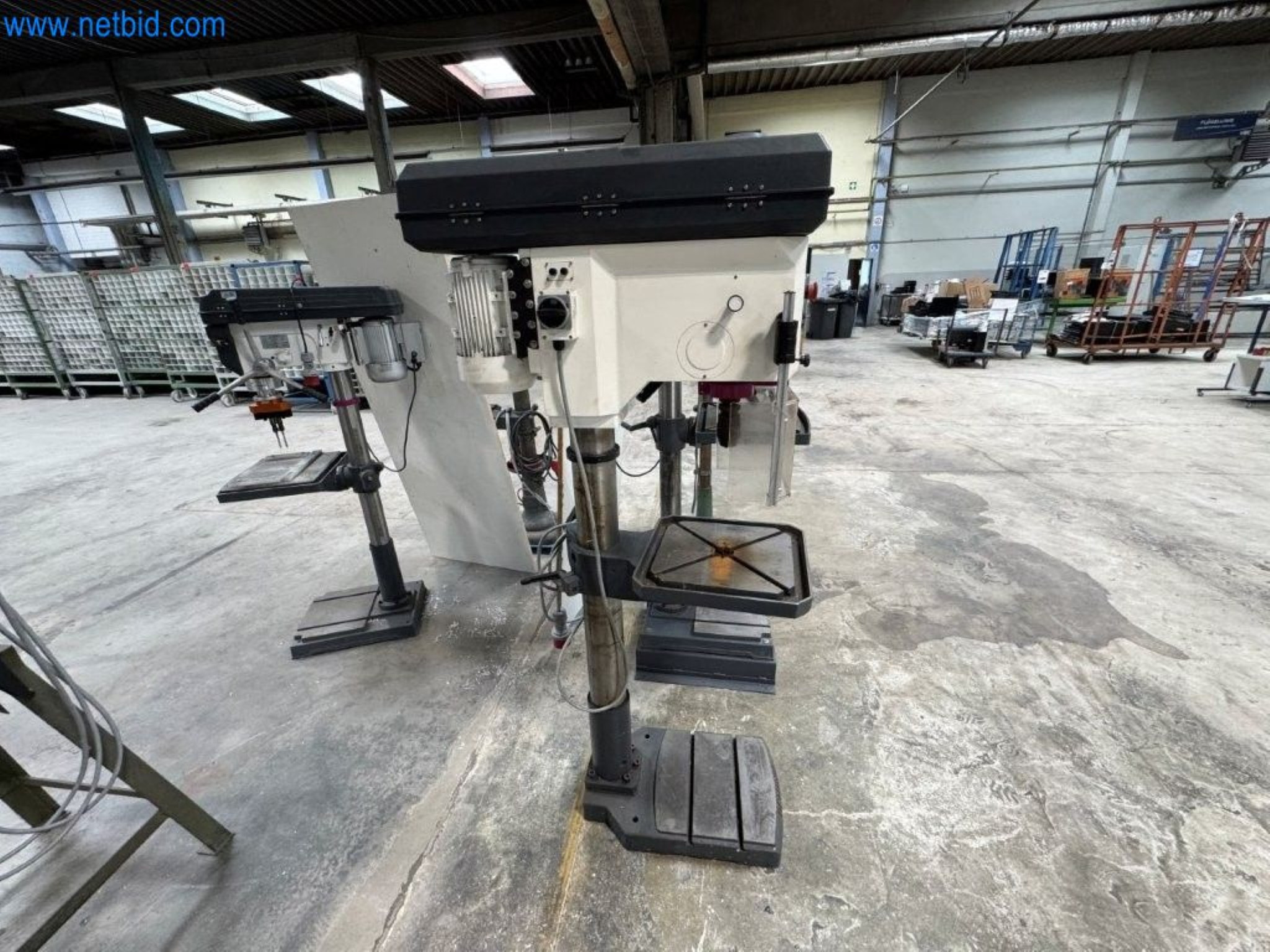 Linie produkcyjne okien-7