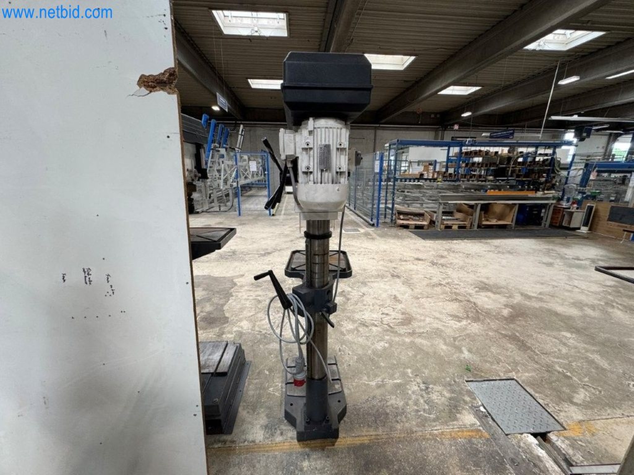 Linie produkcyjne okien-8