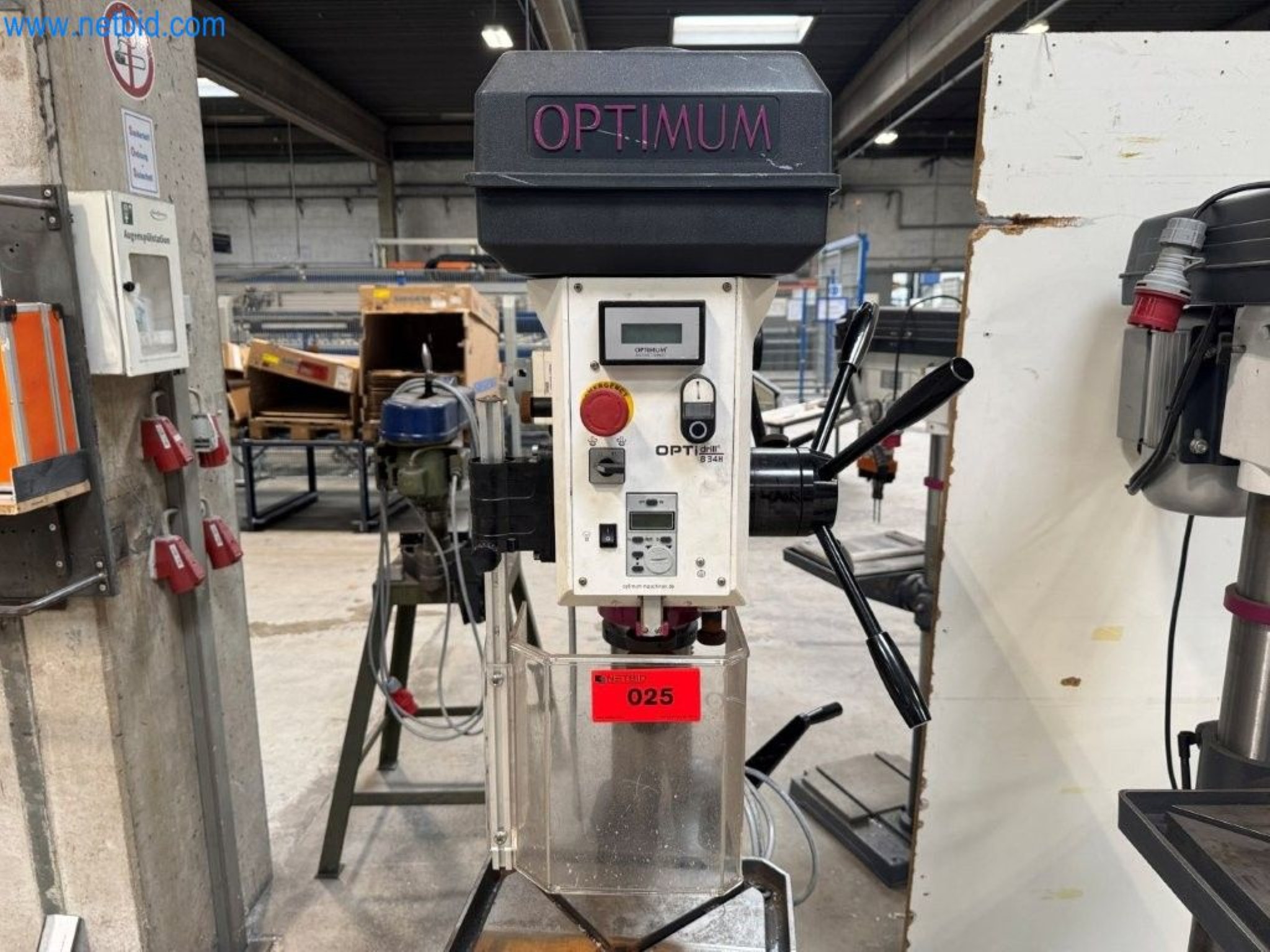 Linie produkcyjne okien-9