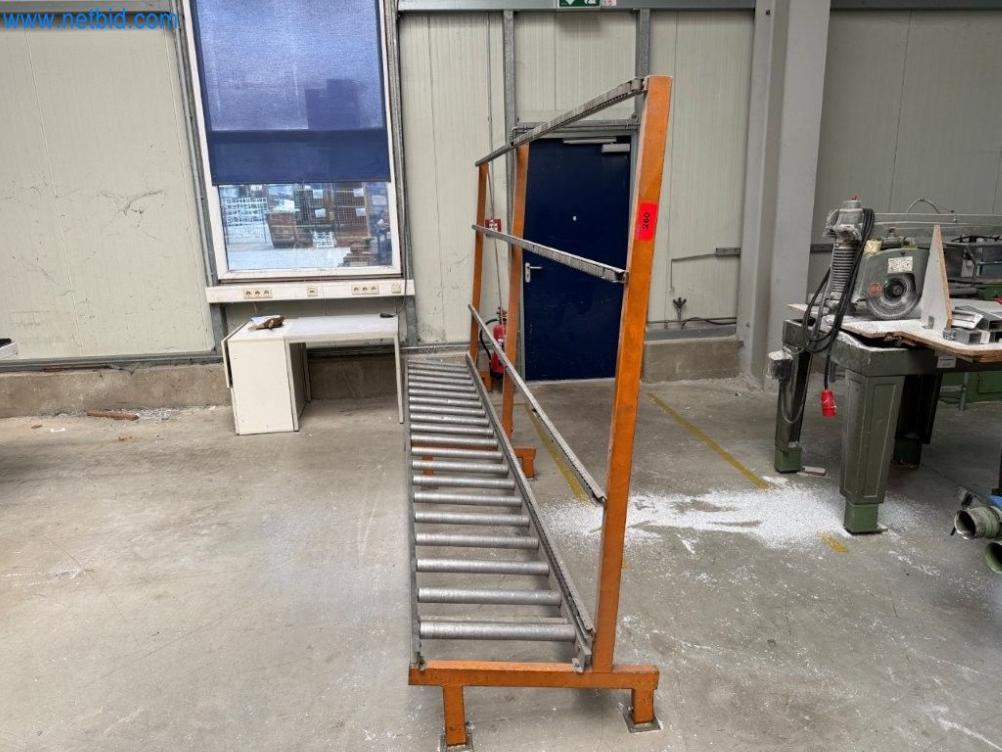 Výrobní linky na okna-1