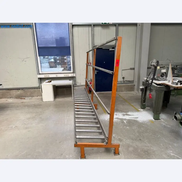 Lignes de production de fenêtres-1