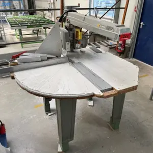 Scie à ruban DeWalt 1600S