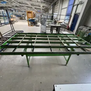 Table de travail/montage