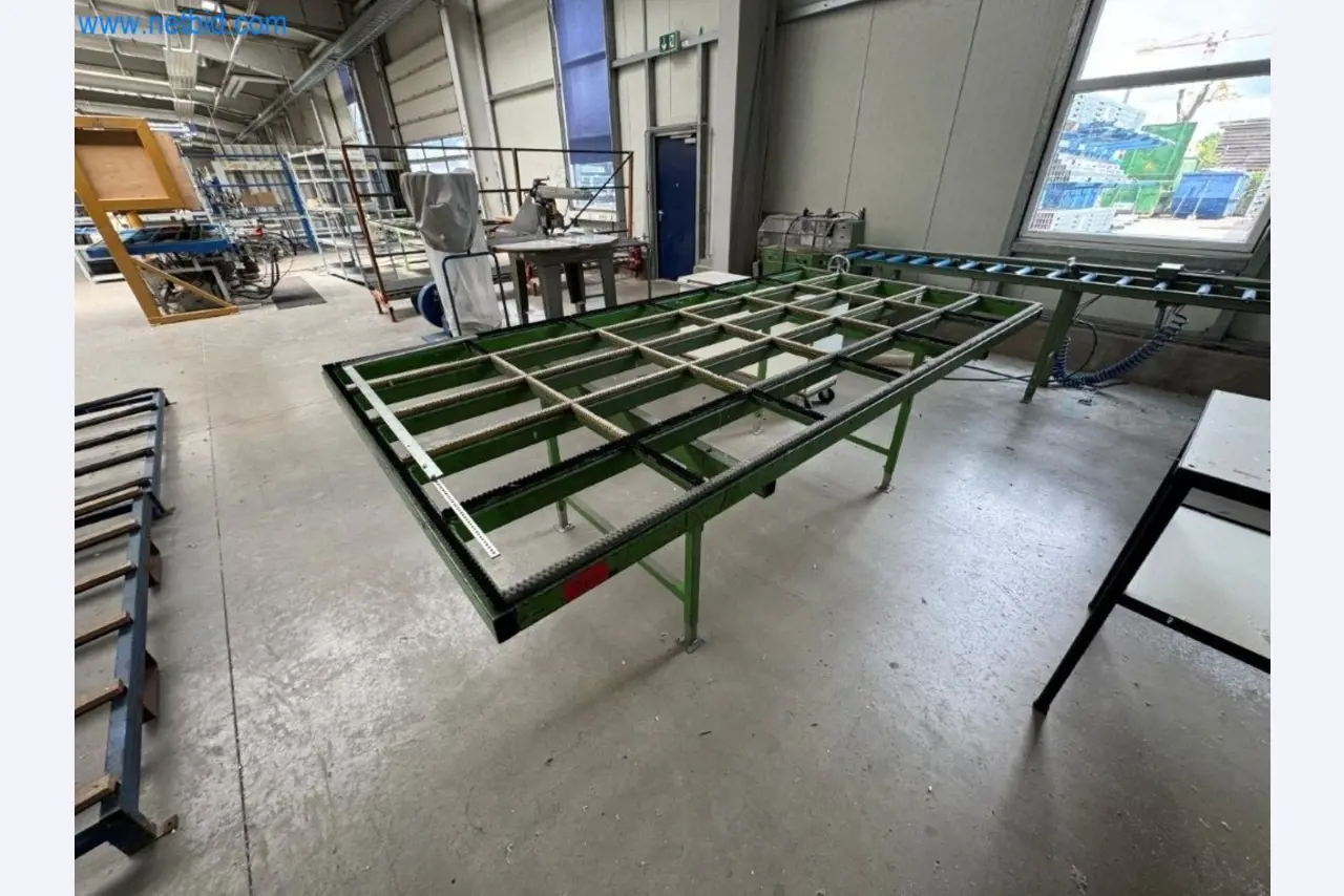 Líneas de producción de ventanas-2