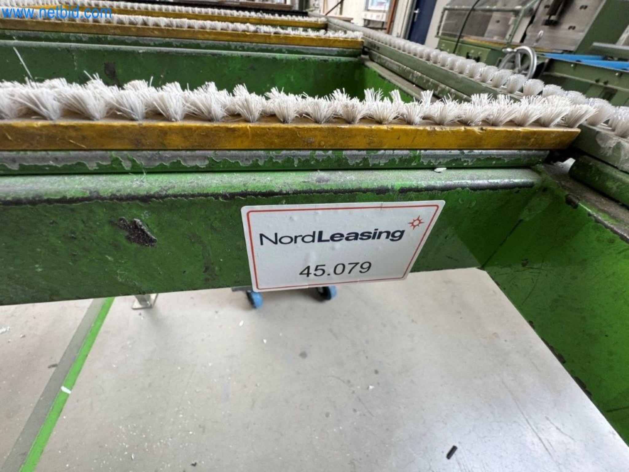 Výrobní linky na okna-3