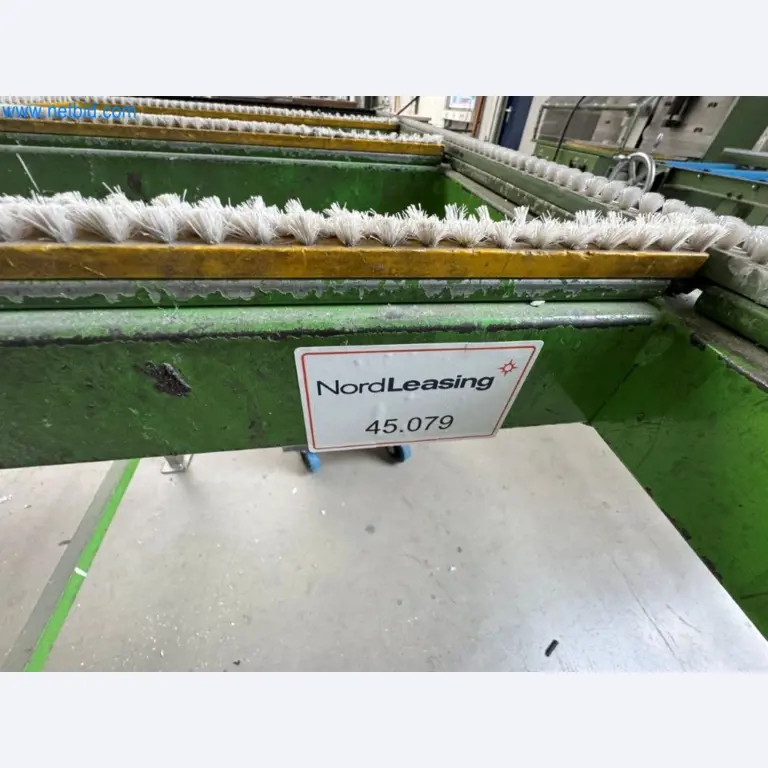 Líneas de producción de ventanas-3