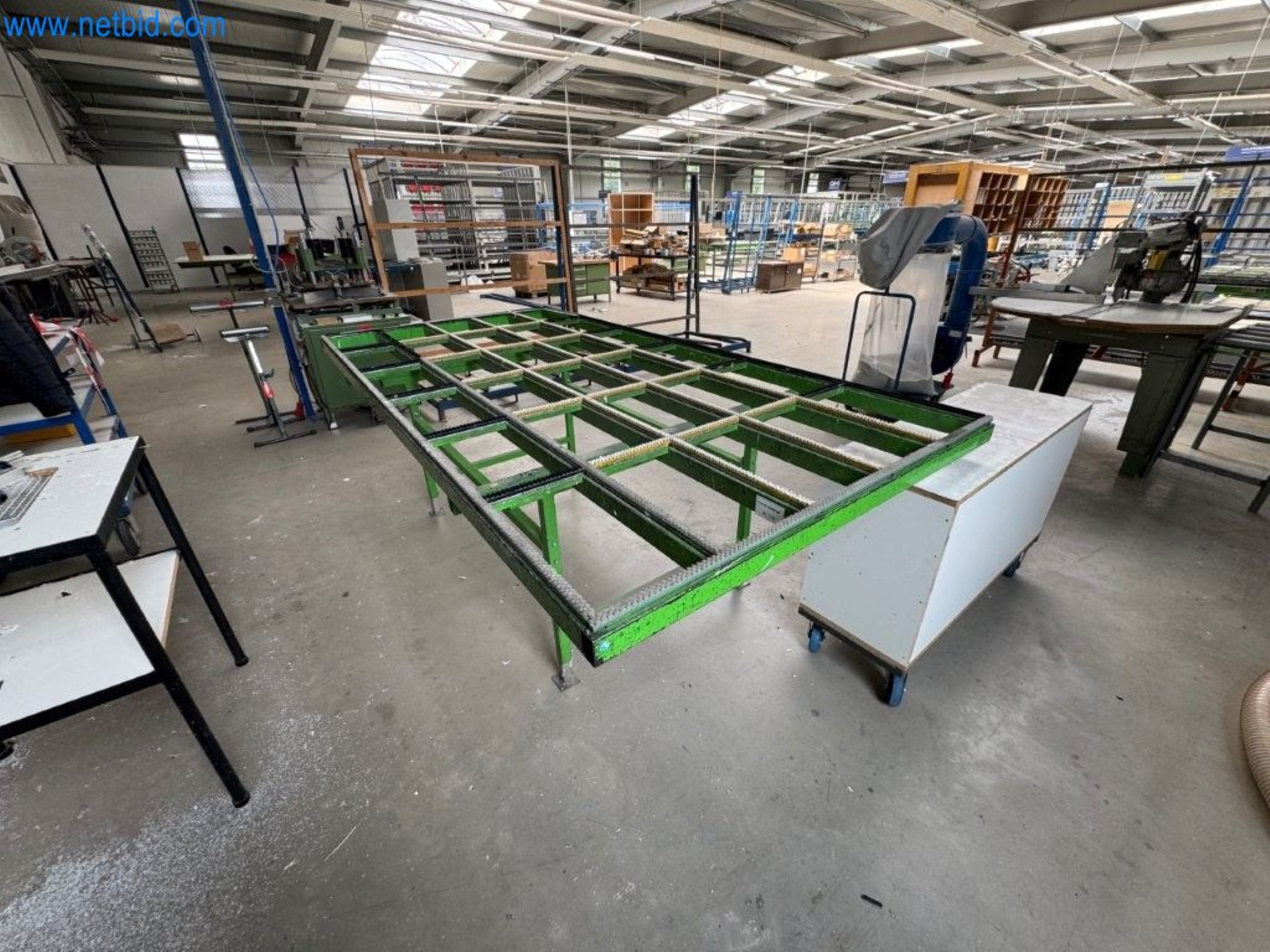 Výrobní linky na okna-4