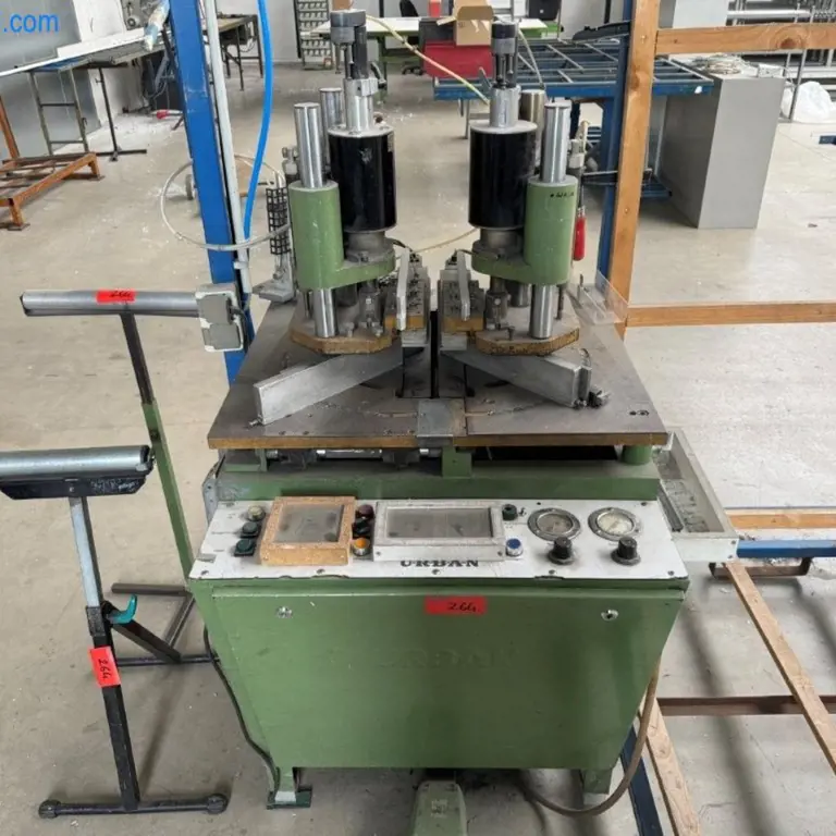 Machine à souder Urban AKS3610
