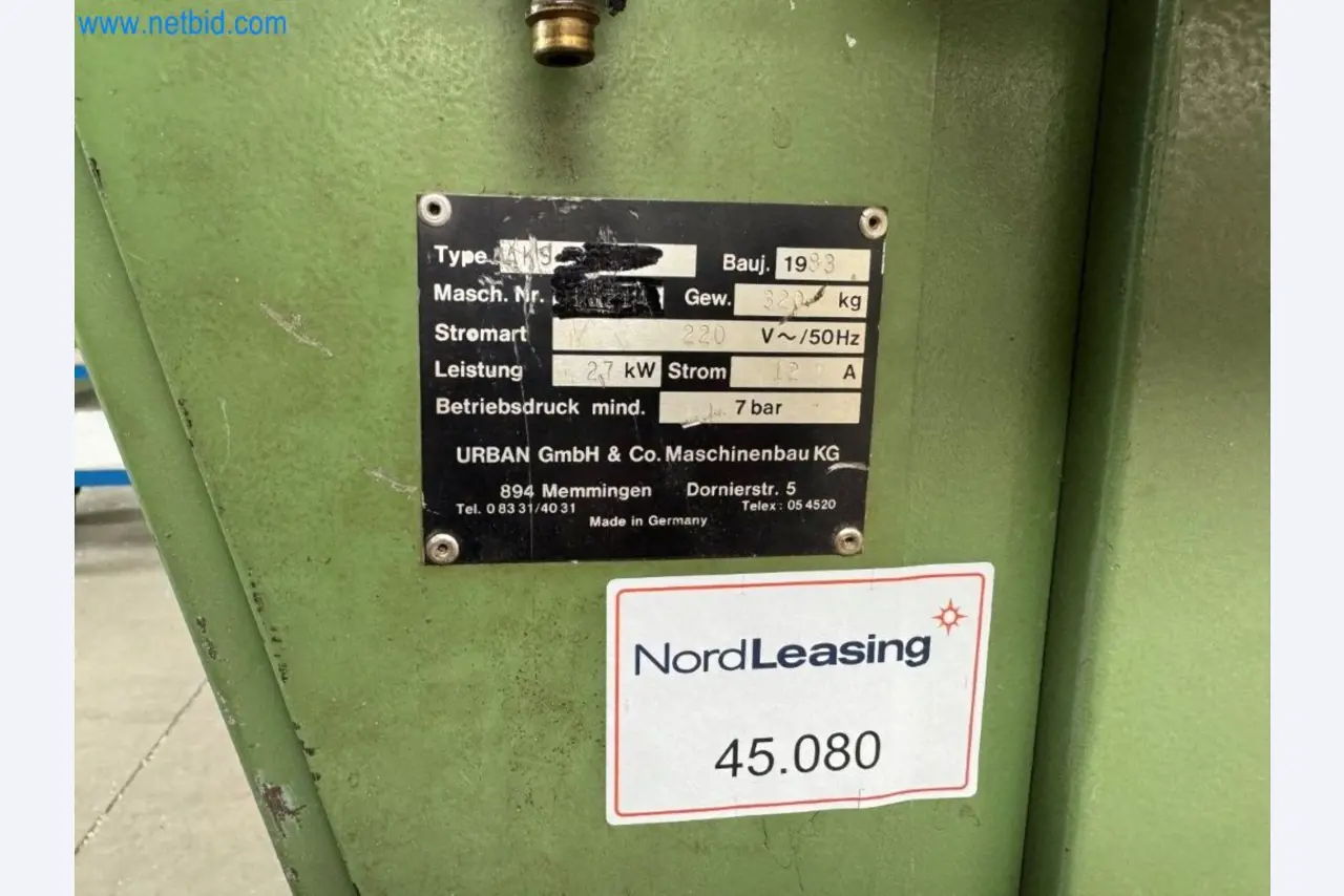 Líneas de producción de ventanas-2