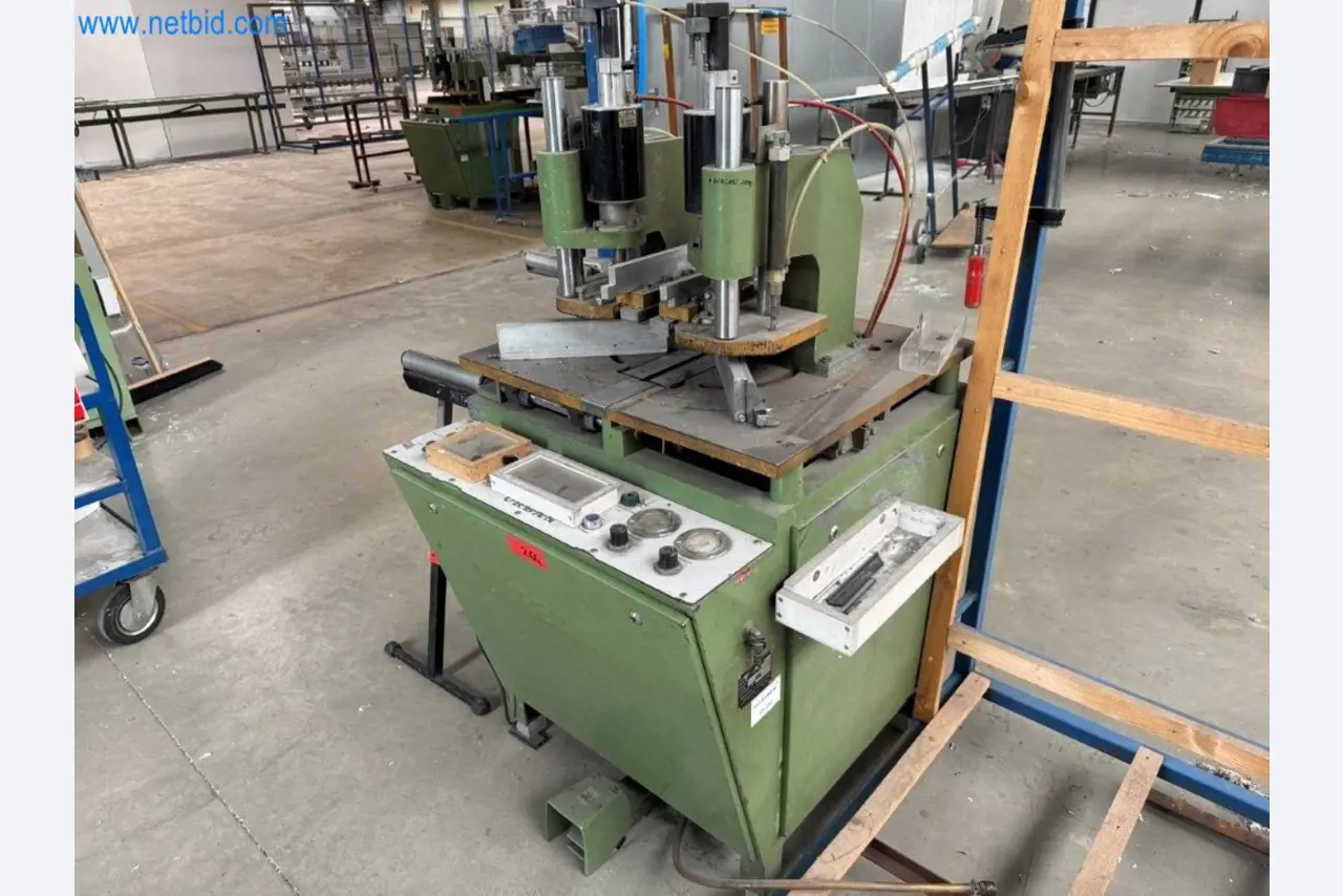 Líneas de producción de ventanas-3