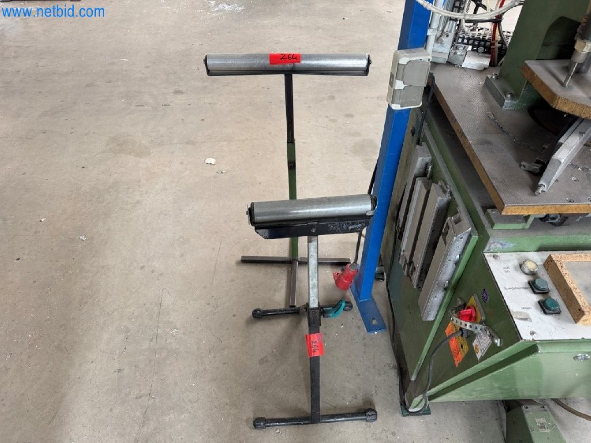 Líneas de producción de ventanas-4