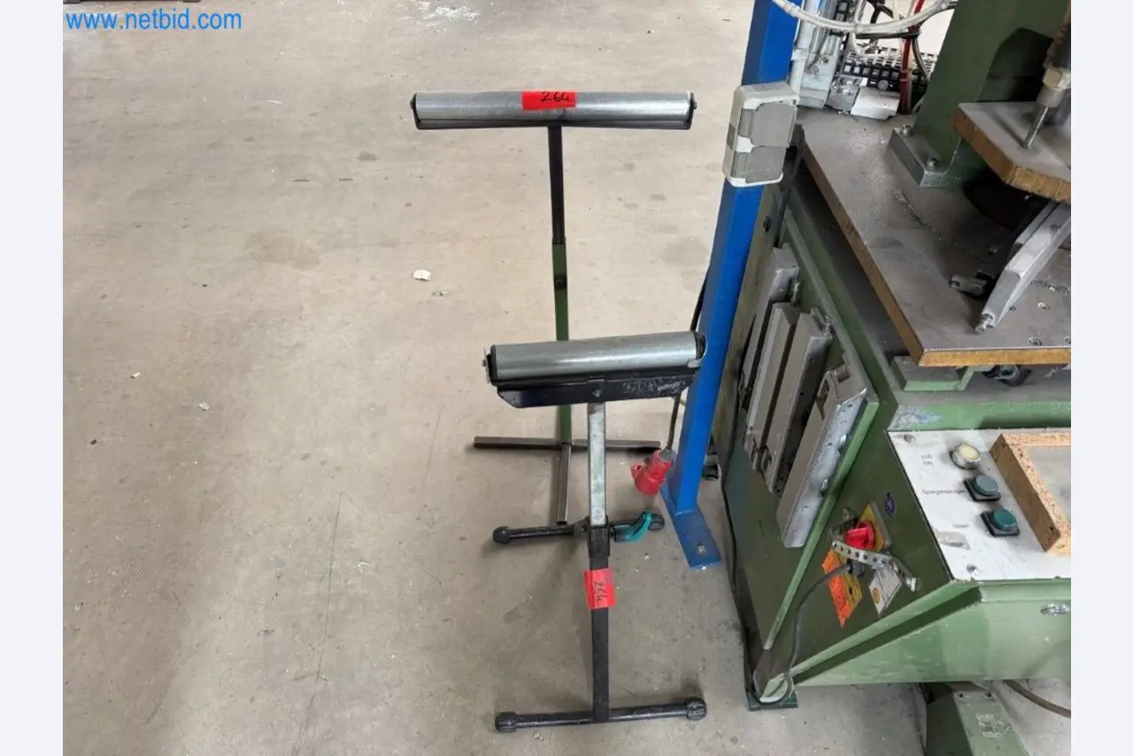 Líneas de producción de ventanas-4