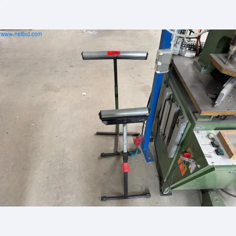 Líneas de producción de ventanas-4