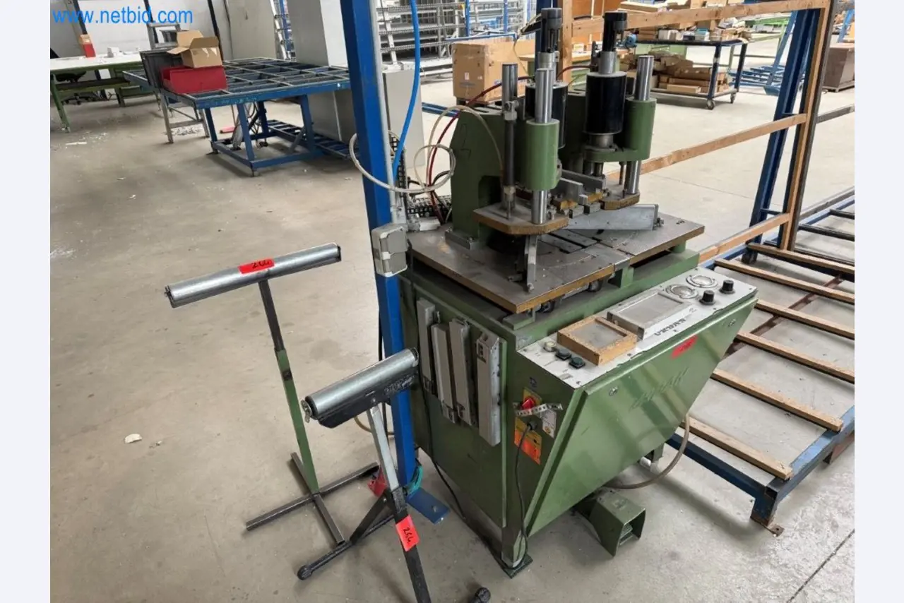 Líneas de producción de ventanas-5